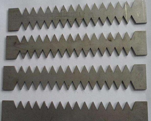 线切割加工