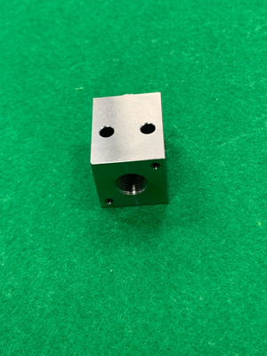 磨床加工